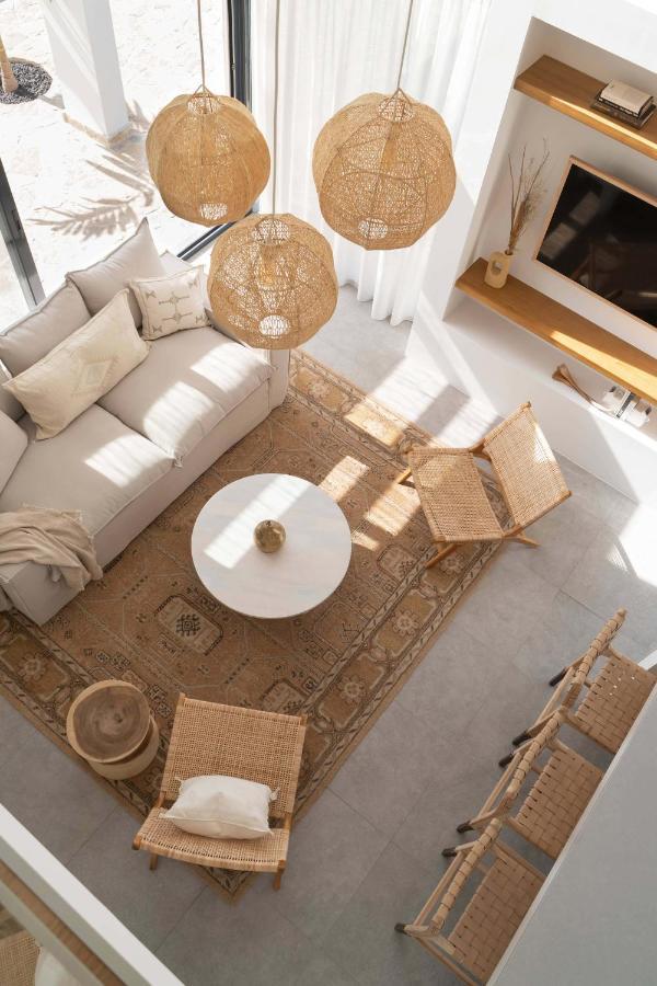 Villa Noma - Design Space With Pool In Corralejo Dış mekan fotoğraf