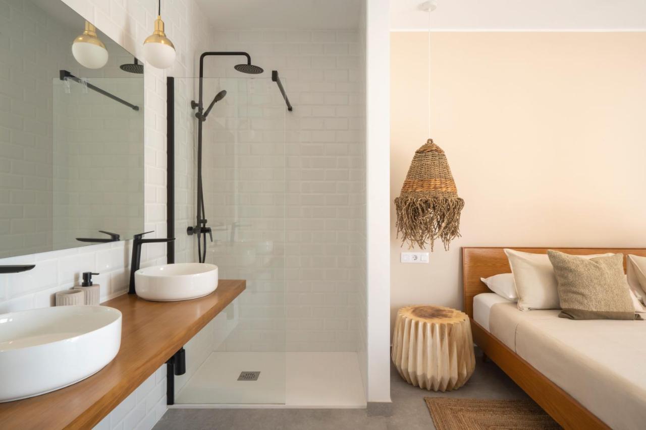 Villa Noma - Design Space With Pool In Corralejo Dış mekan fotoğraf