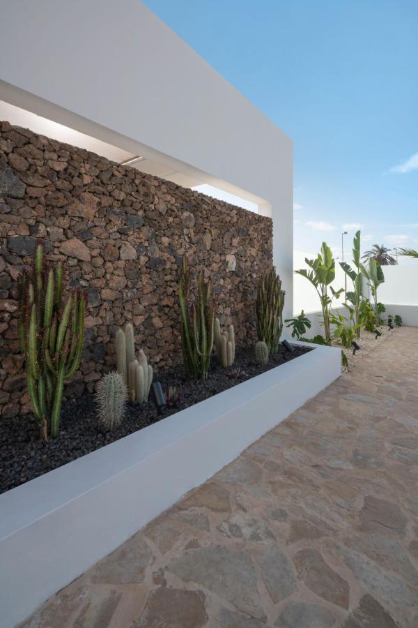Villa Noma - Design Space With Pool In Corralejo Dış mekan fotoğraf