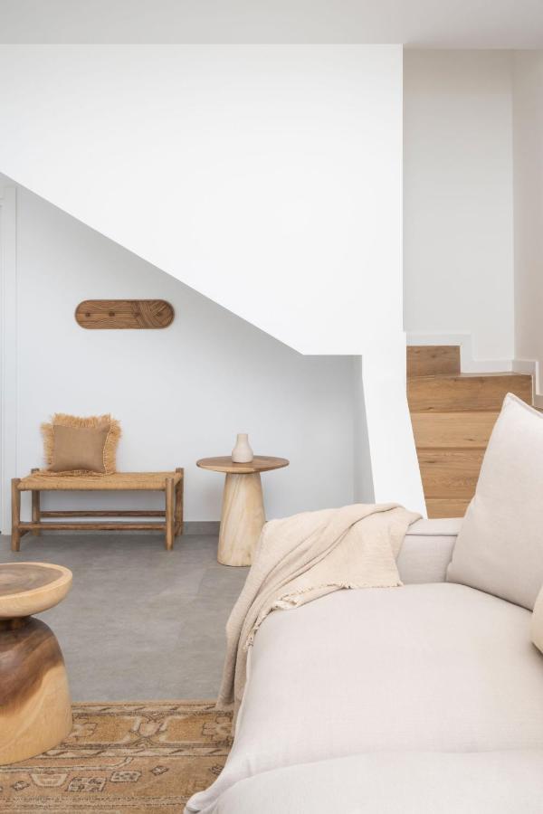 Villa Noma - Design Space With Pool In Corralejo Dış mekan fotoğraf