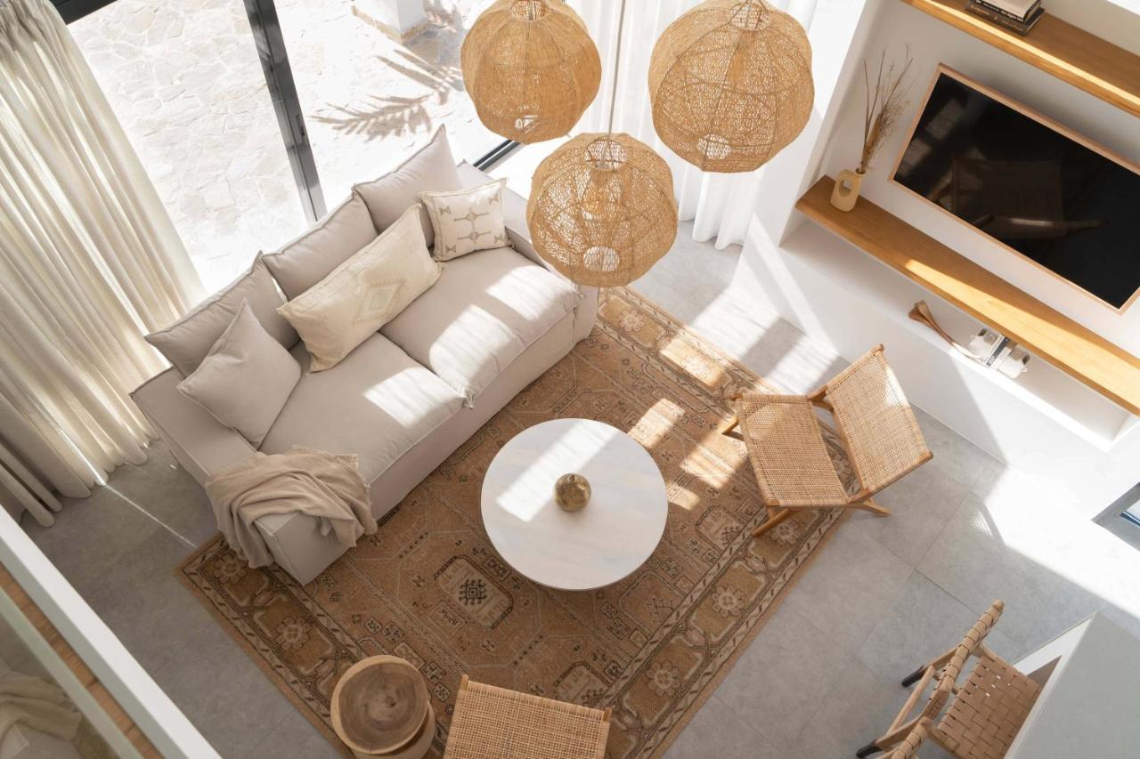 Villa Noma - Design Space With Pool In Corralejo Dış mekan fotoğraf