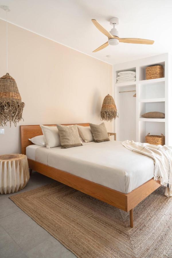 Villa Noma - Design Space With Pool In Corralejo Dış mekan fotoğraf