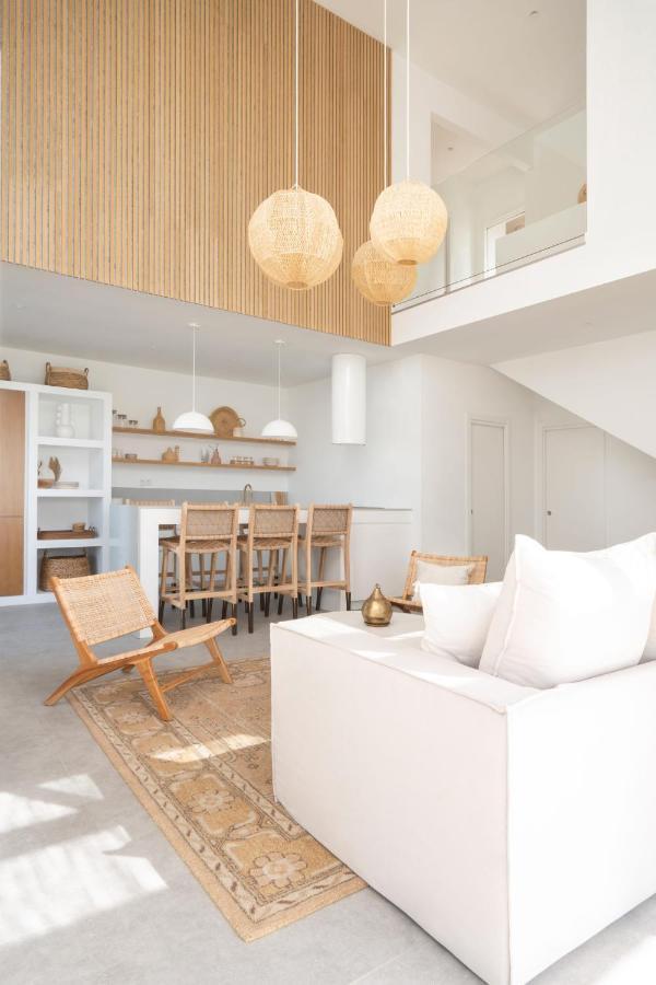 Villa Noma - Design Space With Pool In Corralejo Dış mekan fotoğraf