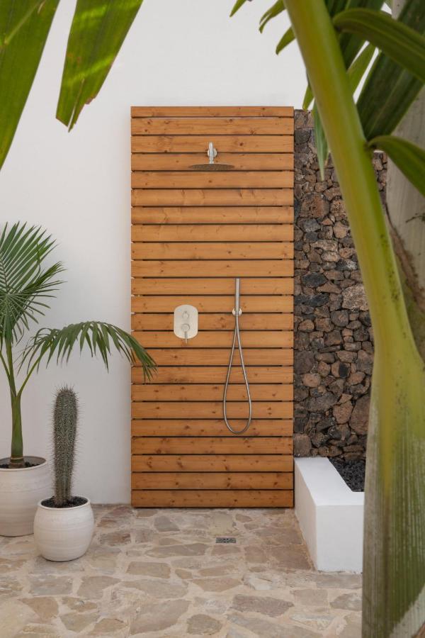Villa Noma - Design Space With Pool In Corralejo Dış mekan fotoğraf