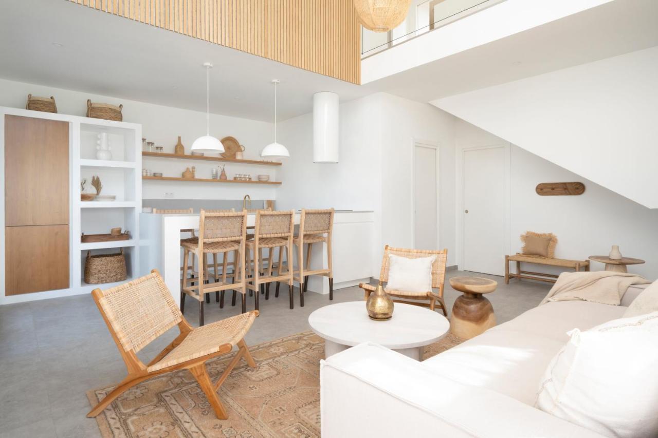 Villa Noma - Design Space With Pool In Corralejo Dış mekan fotoğraf