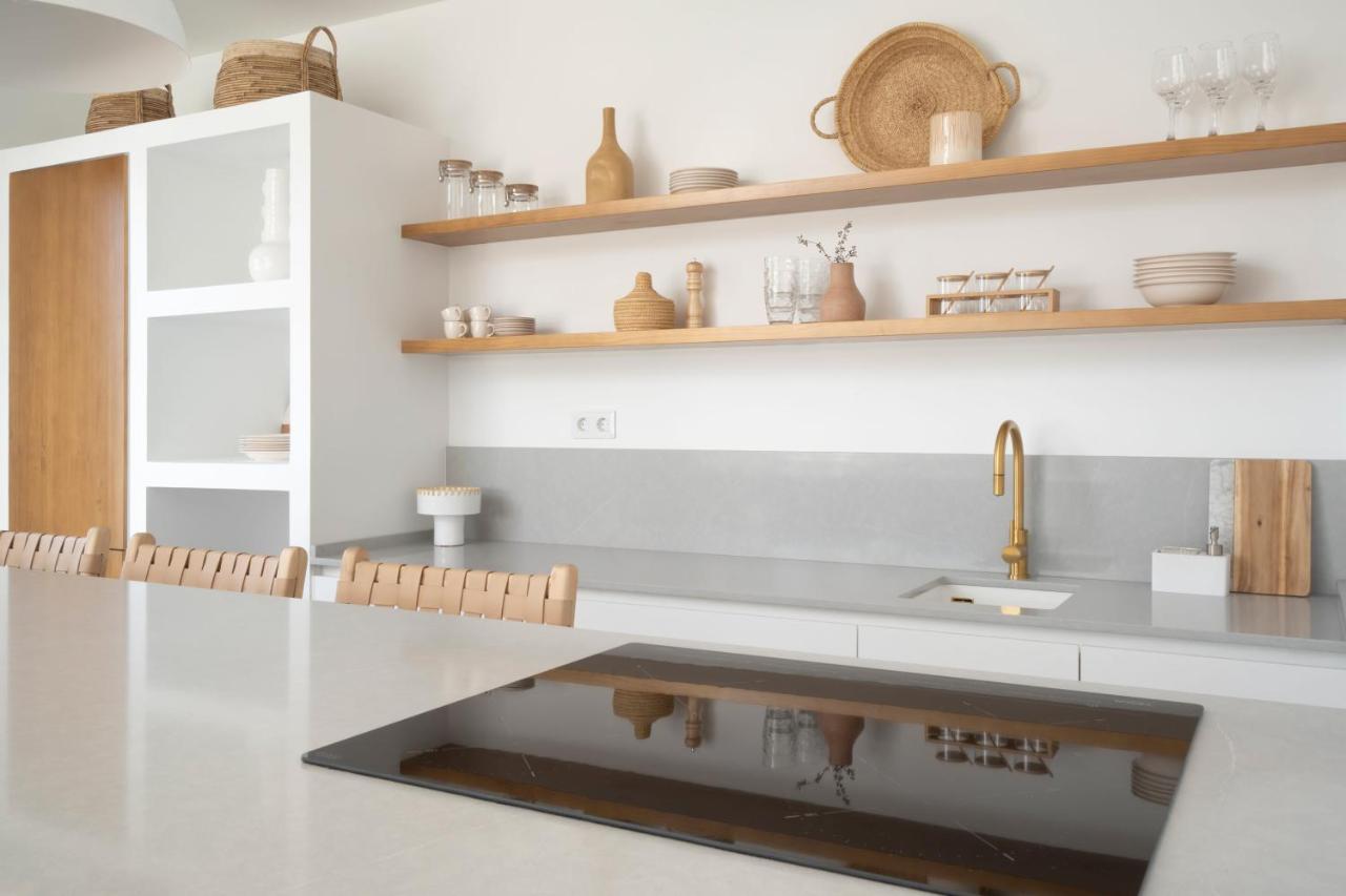 Villa Noma - Design Space With Pool In Corralejo Dış mekan fotoğraf