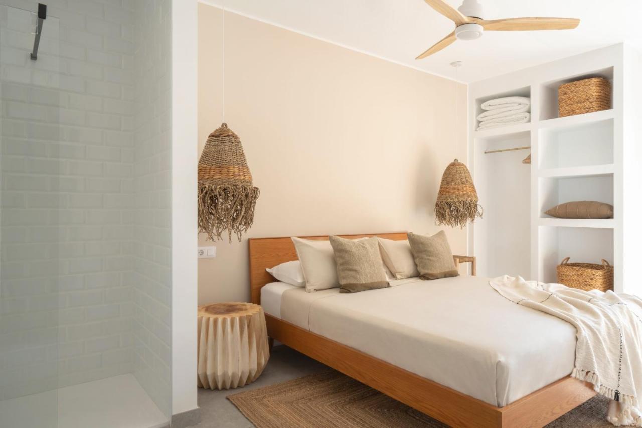 Villa Noma - Design Space With Pool In Corralejo Dış mekan fotoğraf