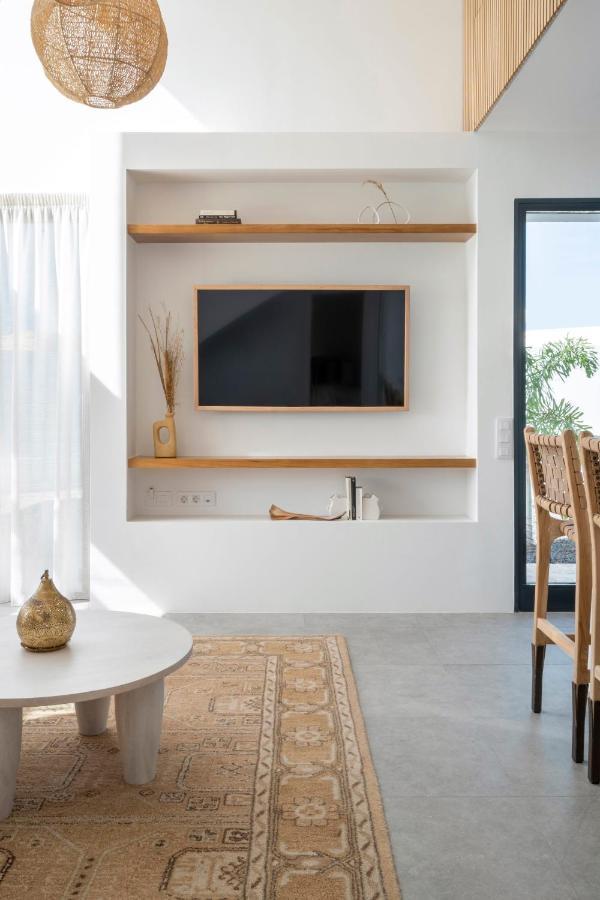 Villa Noma - Design Space With Pool In Corralejo Dış mekan fotoğraf