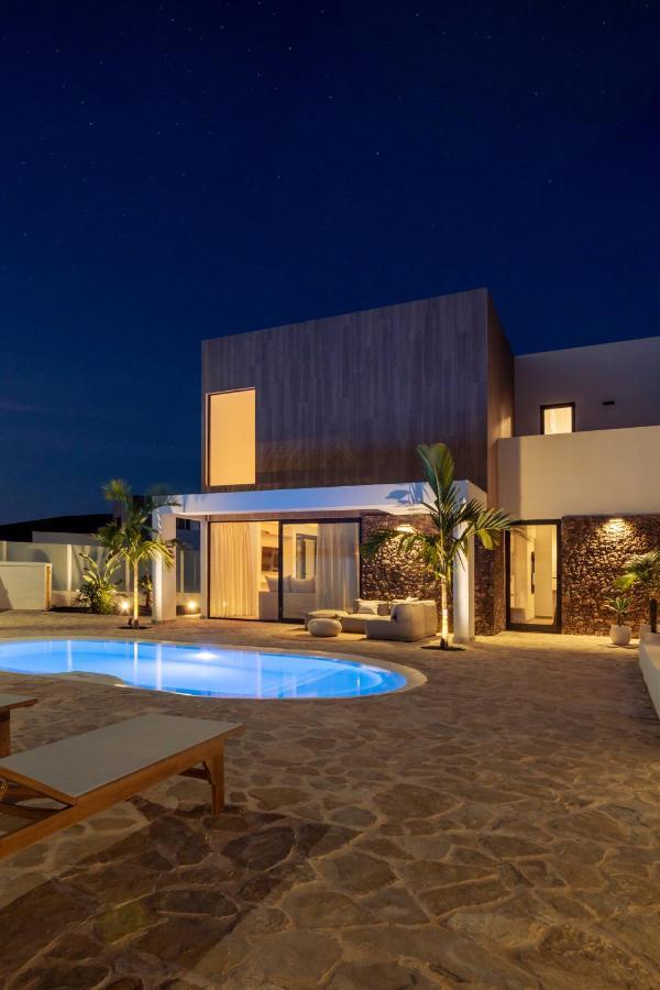 Villa Noma - Design Space With Pool In Corralejo Dış mekan fotoğraf