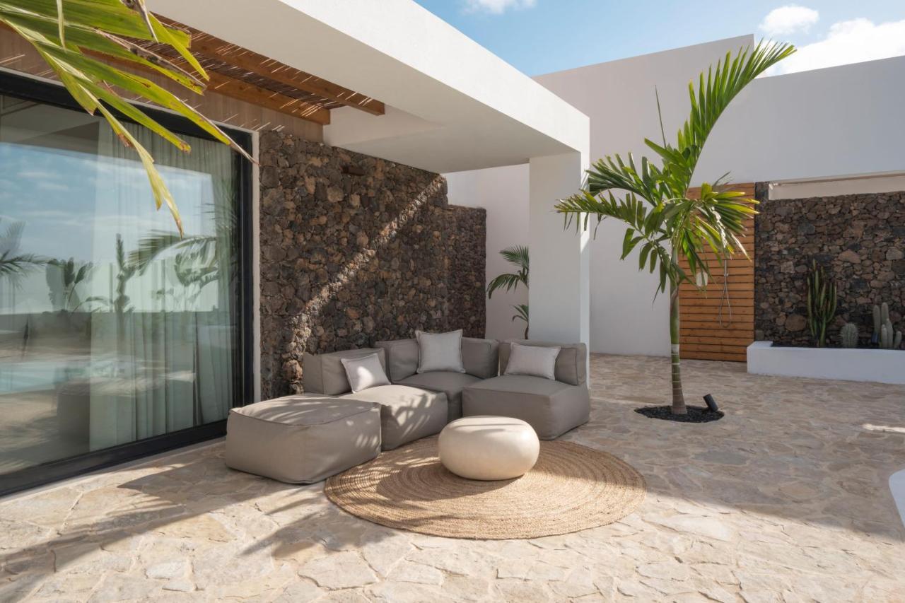 Villa Noma - Design Space With Pool In Corralejo Dış mekan fotoğraf