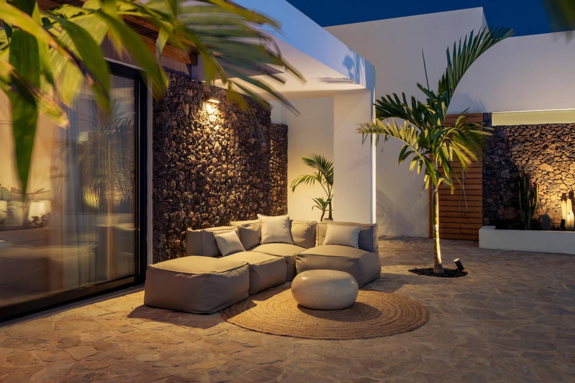 Villa Noma - Design Space With Pool In Corralejo Dış mekan fotoğraf